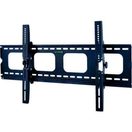 HOMEVISION TECHNOLOGY TygerClaw Tilt TV Wall Mount for 40in-83in TVs LCD3039BLK